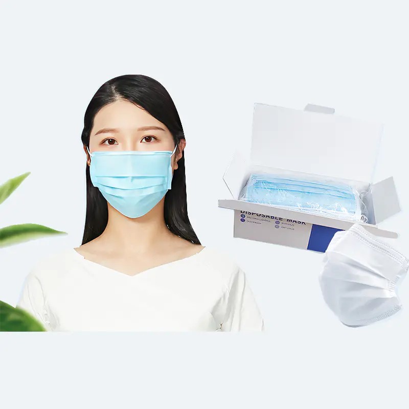 Khi nào khẩu trang phẳng phẫu thuật dùng một lần ngừng hoạt động và cần được thay thế?